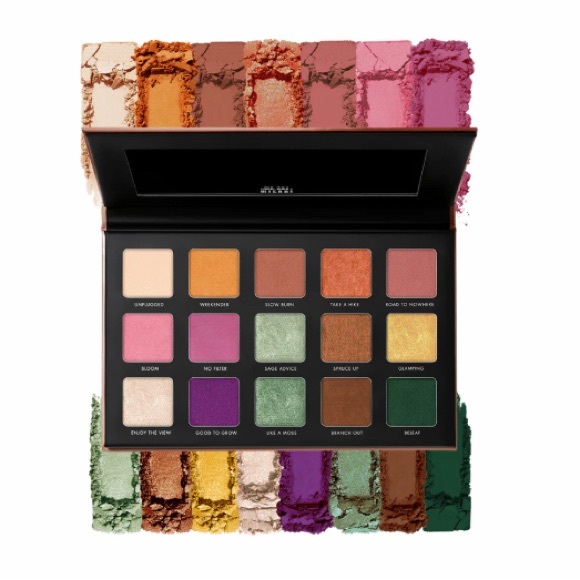 ✨MILANI COSMETICS - EYESHADOW PALETTE (3pc BUNDLE)✨ BRAND NEW PRODUCTS! - Picture 6 of 16